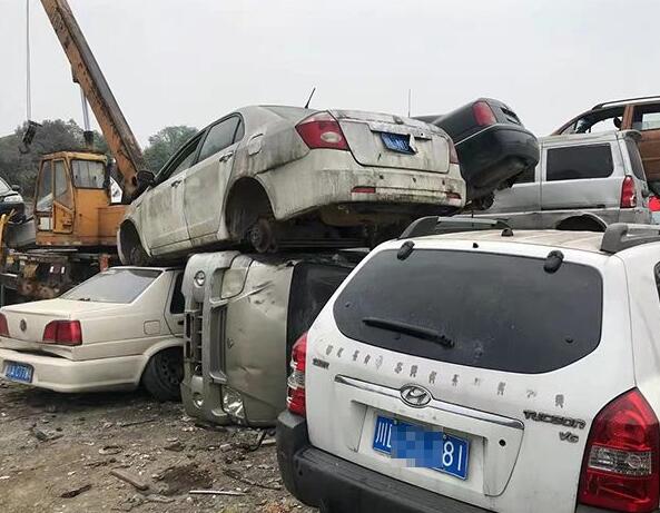 喀什市报废车辆注销手续办理指南 喀什市报废车辆注销手续办理指南